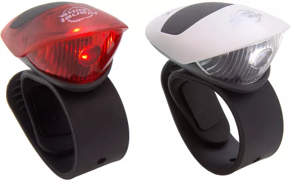 Planet Bike Spok Light Set
