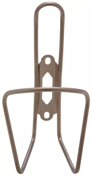 Planet Bike Stainless Water Bottle Cage