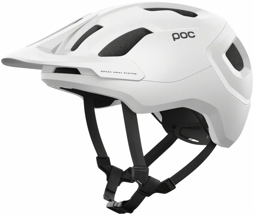 POC Axion