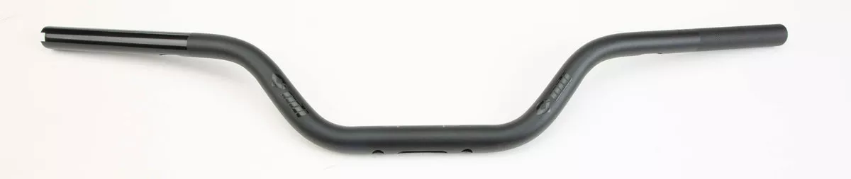 Podium V-TWIN “MOTO” HANDLEBAR – 1-1/8″ to 1″ Controls