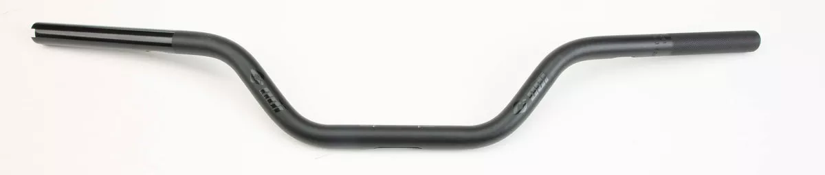 Podium V-TWIN / MOTO Handlebar 1" THROUGHOUT