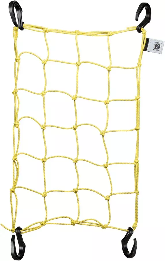 Portland Design Works Cargo Web Rack Strap – Marigold