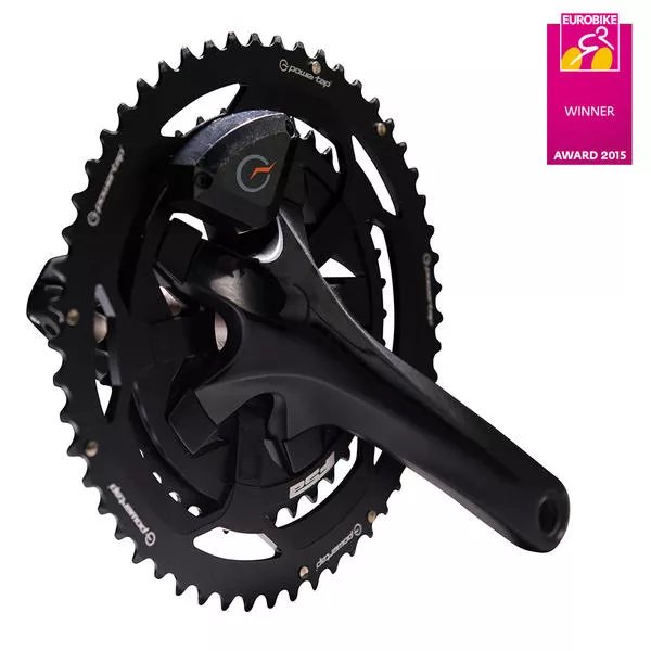 PowerTap C1 Chainrings w/Sensor
