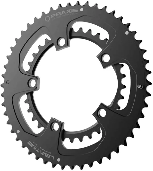 Praxis Works Mid-Compact Ring Set 110 BCD Buzz Sport