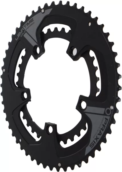 Praxis Works Mid-Compact Road Set 110 BCD Buzz 10-12sp