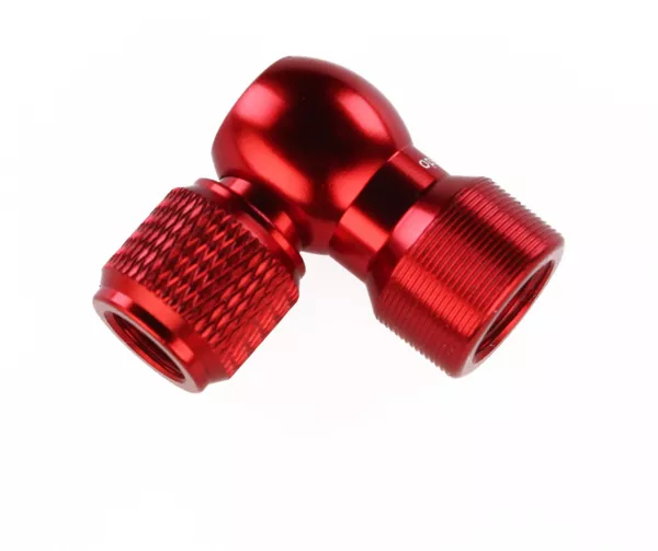 Prestacycle Prestaflator Micro CO2 Bicycle Inflation Tool