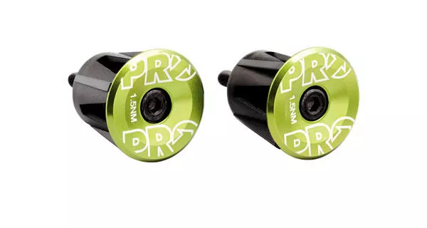 Pro Bar End Plugs
