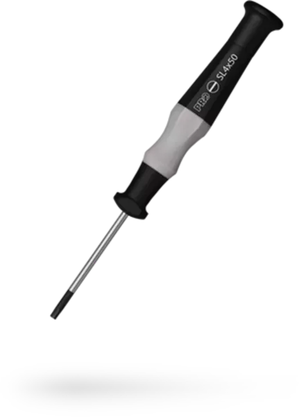 Pro Fine Adjustment Screwdriver Set