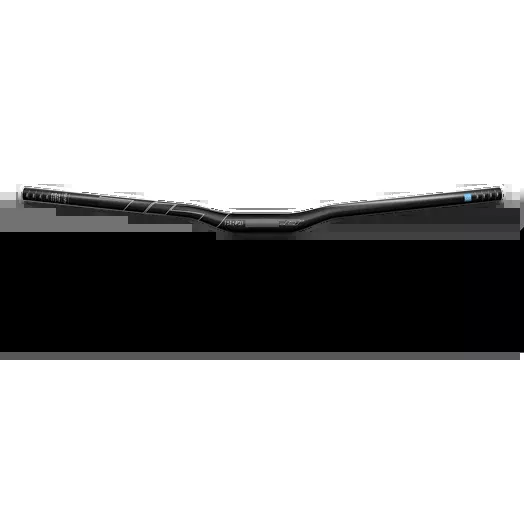 PRO LT Alloy High Rise MTB Handlebar 800mm X 40mm Black