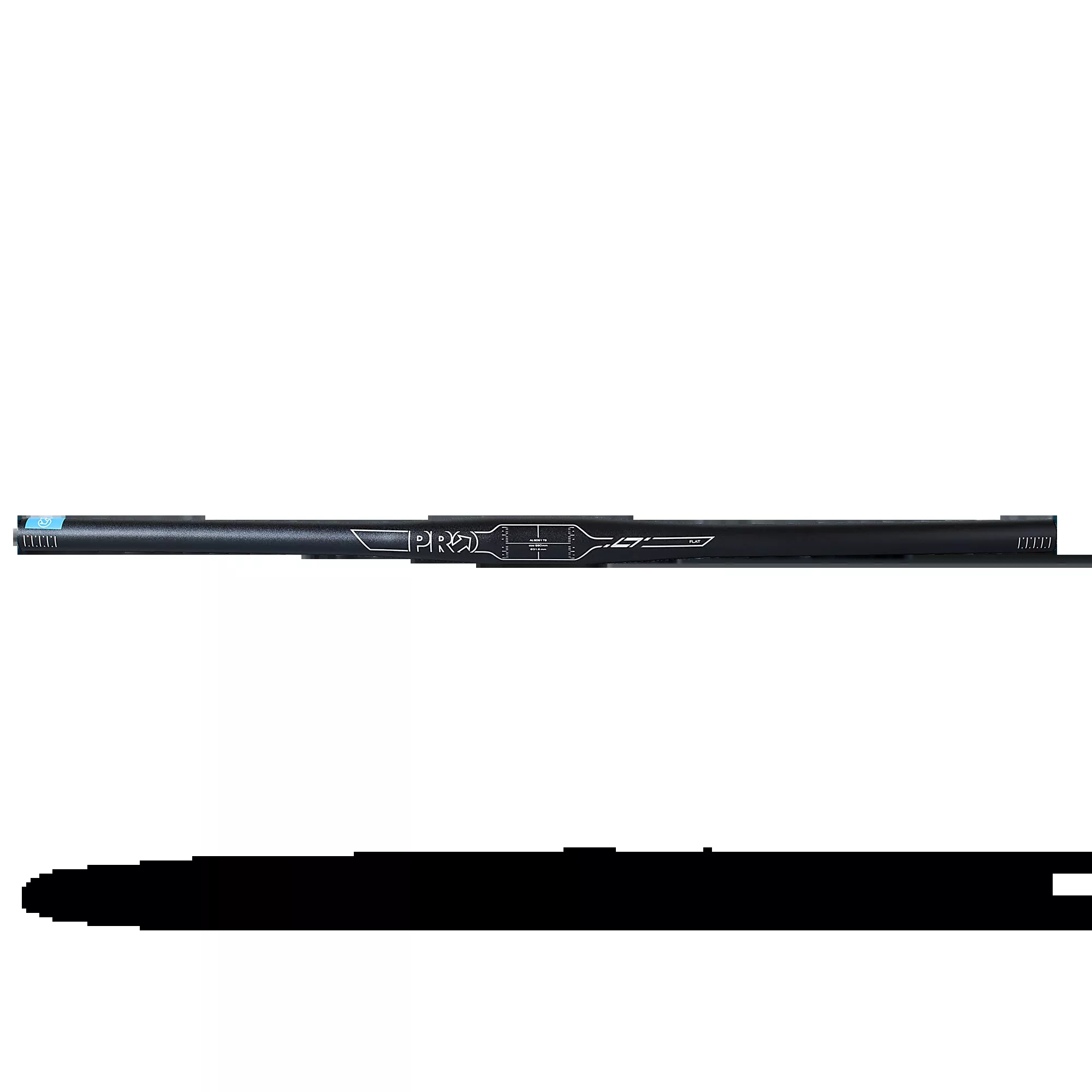 PRO LT Low Rise MTB Handlebars 720mm