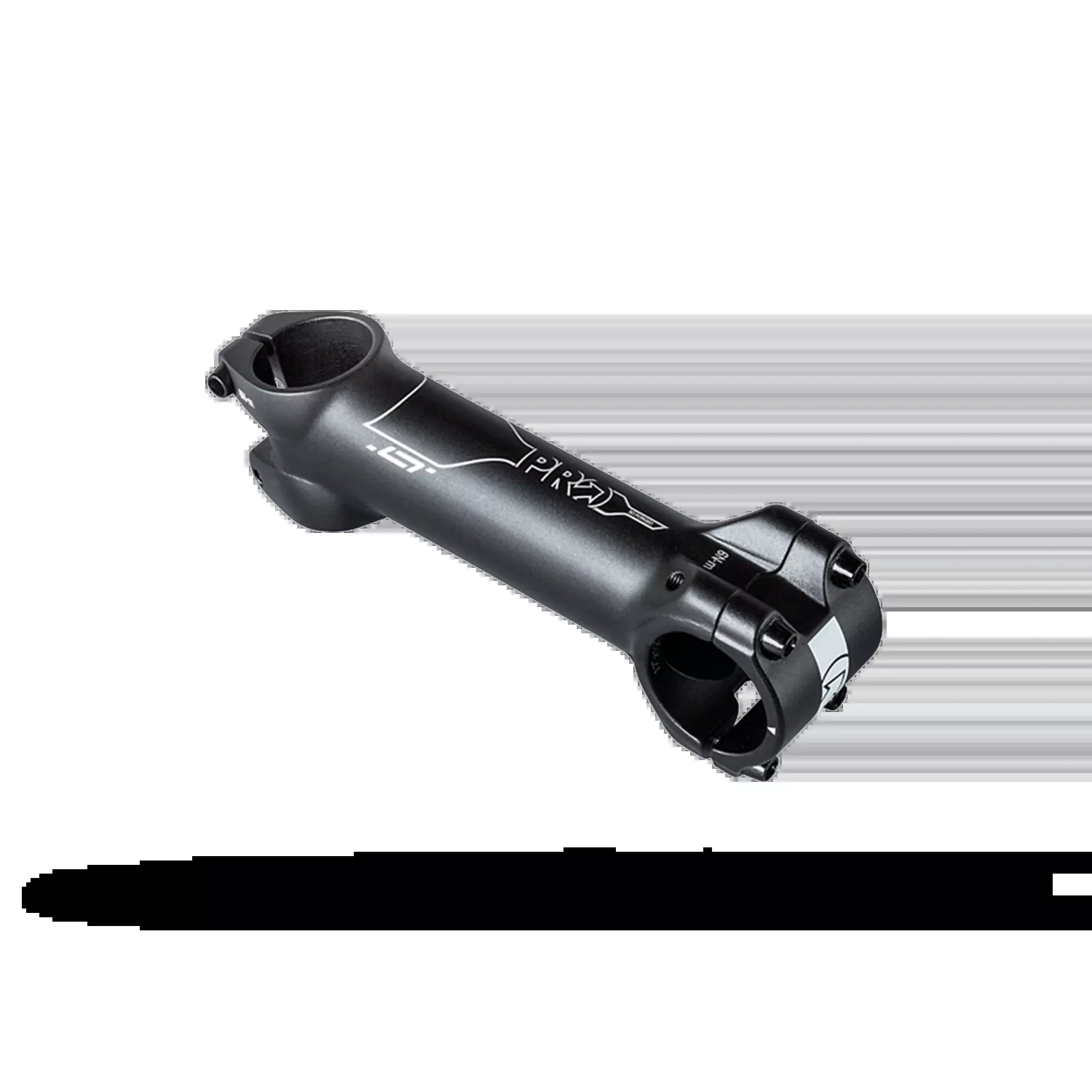 PRO LT Reversable Stem 31.8 x 70mm +/- 6 Deg Rise