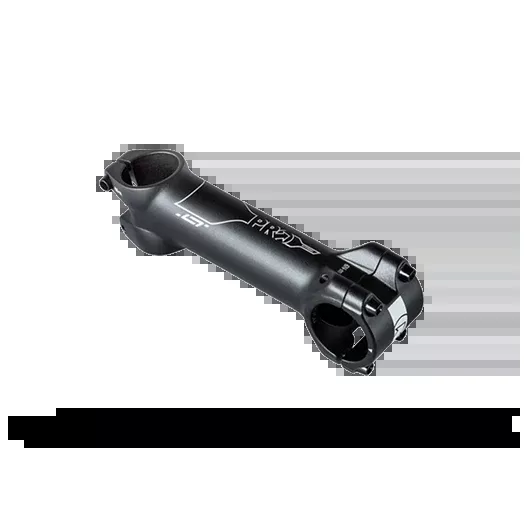 PRO LT Reversable Stem 31.8 x 80mm Black
