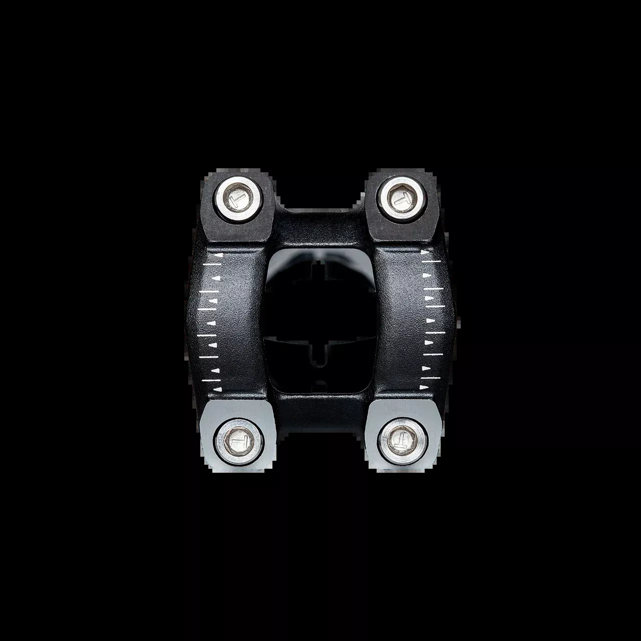 PRO LT Stem 31.8 x 80mm +/- 10 Rise