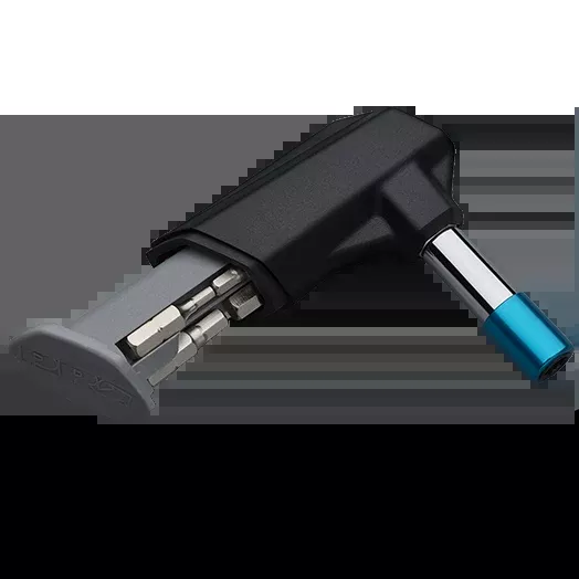 PRO Mini Torque Wrench (4/5/6 Nm)
