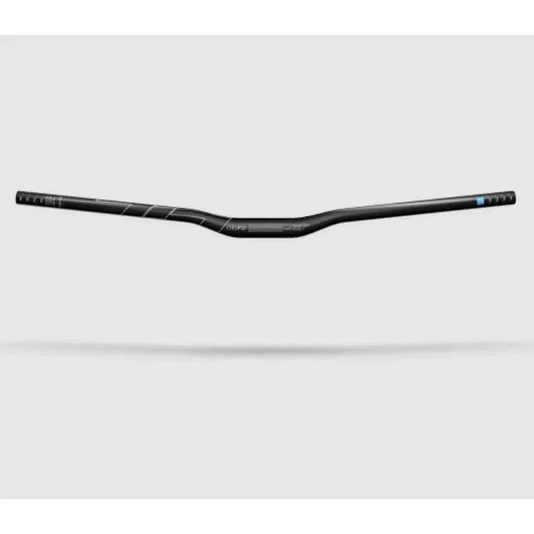 PRO MTB BAR - LT RISE ALLOY 800mm 31.8mm 20mm RISE BLACK