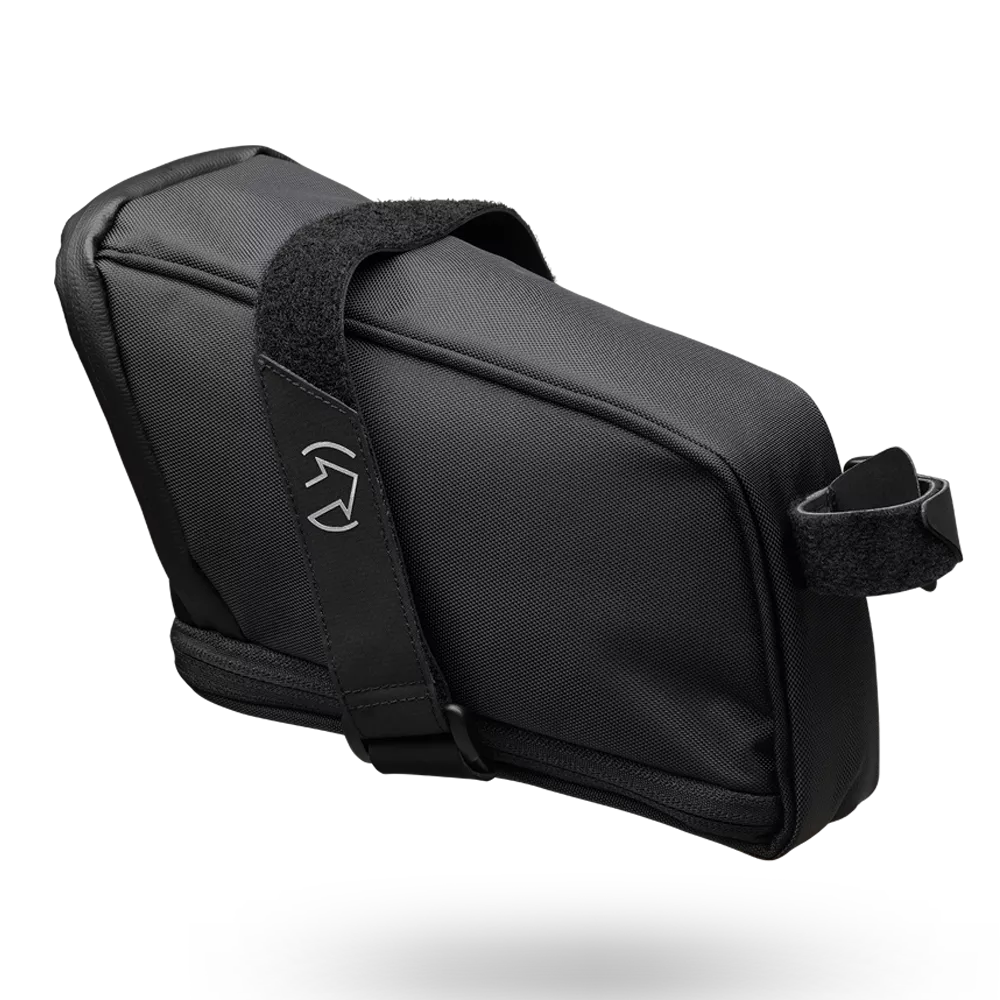 Pro Saddlebag Performance