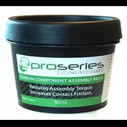 Pro Series Carbon Assembly Paste 80mL