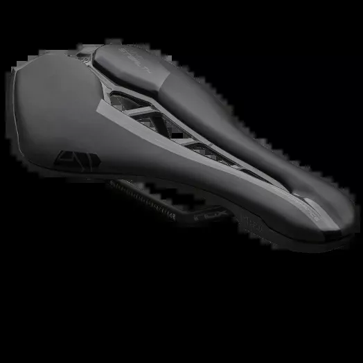 Pro Stealth Performance Saddle Black 142mm