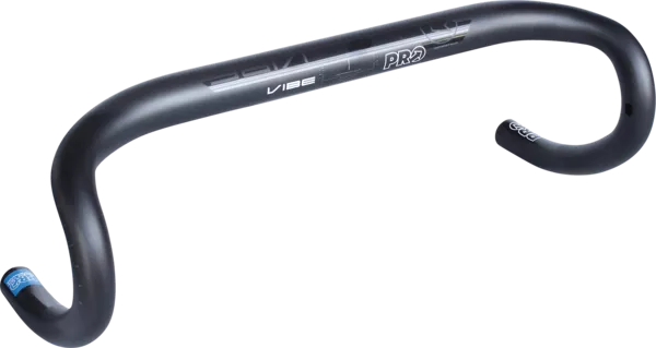 Pro Vibe Compact Alloy Handlebar