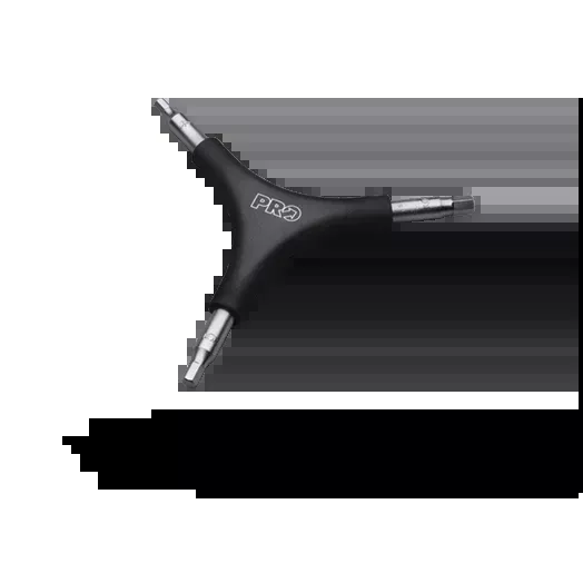 PRO Y-Wrench Hex Tool
