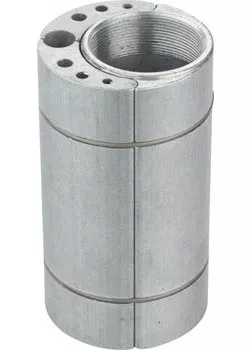Problem Solvers Bushnell Fat Bike Eccentric Bottom Bracket