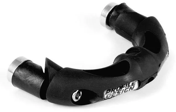 Profile Design Aero Bridge