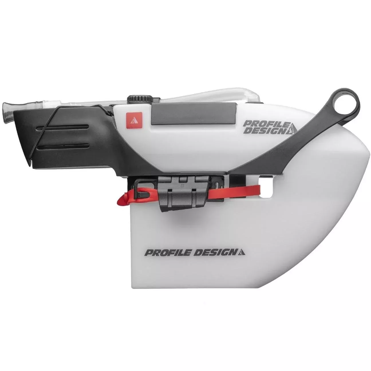Profile Design FC35 Hydration System Kit White