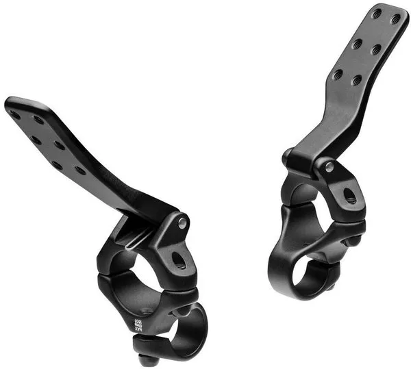 Profile Design Flip-Up Bracket Kit