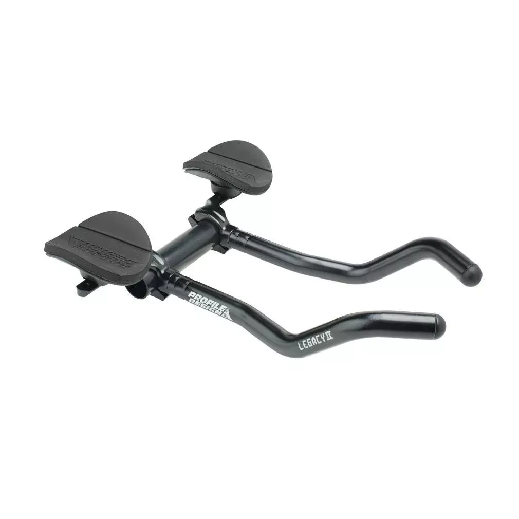 Profile Design Legacy II Aero Bars