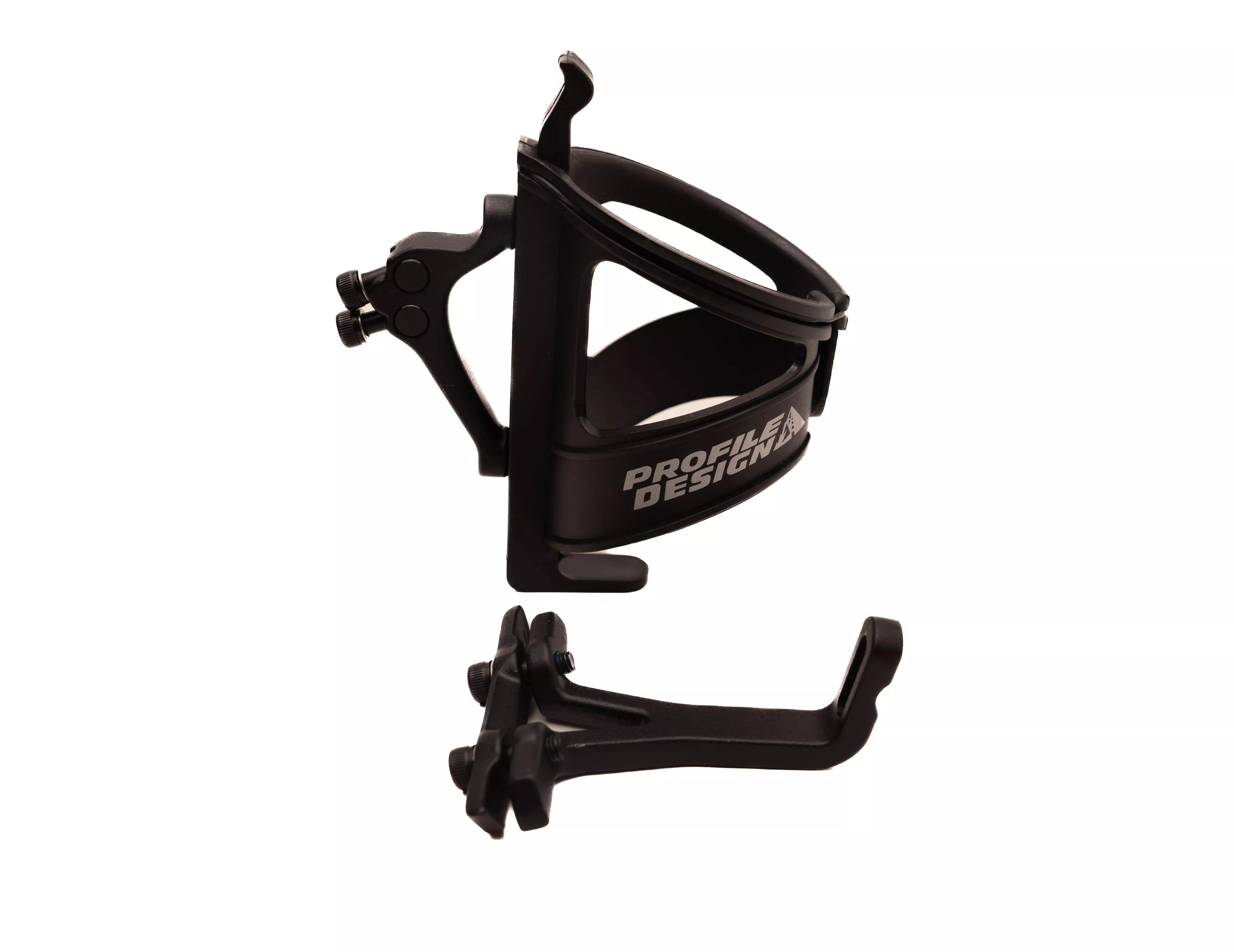 Profile Design RM System Single Blk
