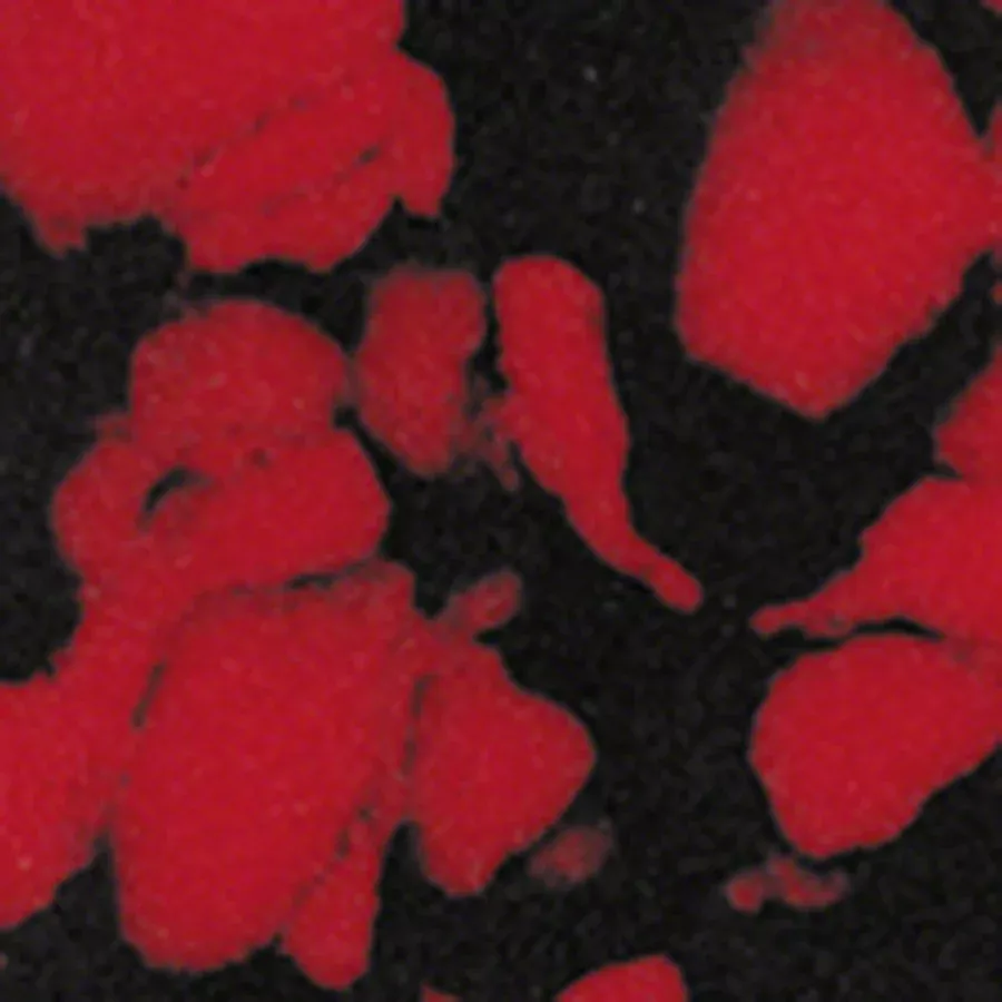 Profile Design Splash Cork Non-Adhesive Bar Tape – Red/Black