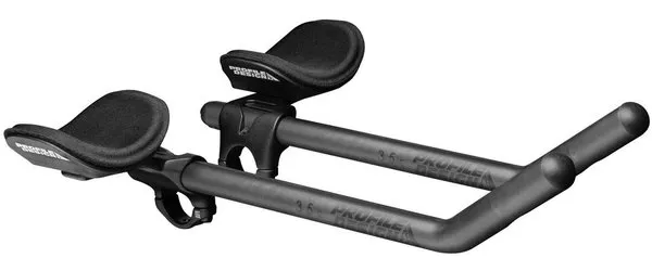 Profile Design Supersonic Ergo 35c