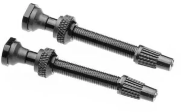 Profile Design Tubeless Valve Stems