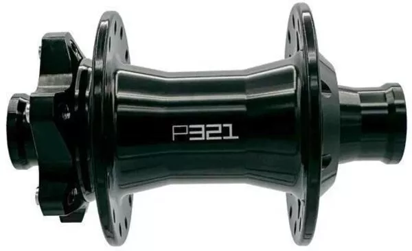Project 321 G3 Front Hub 6-Lock 28 Hole