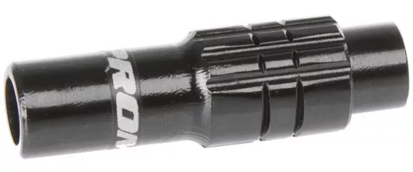 Promax Barrel Adj, Black