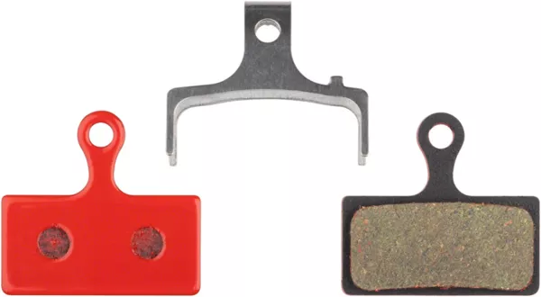 Promax PD252S Disc Brake Pad