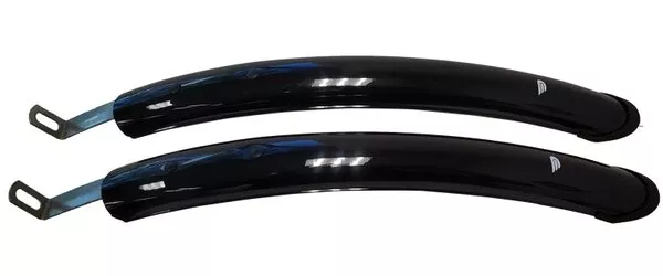 Pure Cycles Mini-Fenders