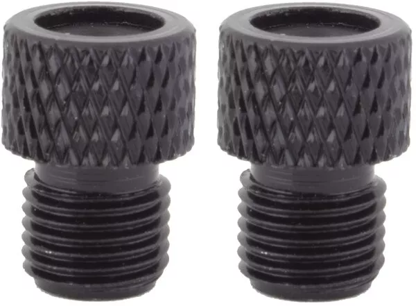 Pure Cycles Presta Valve Adapter