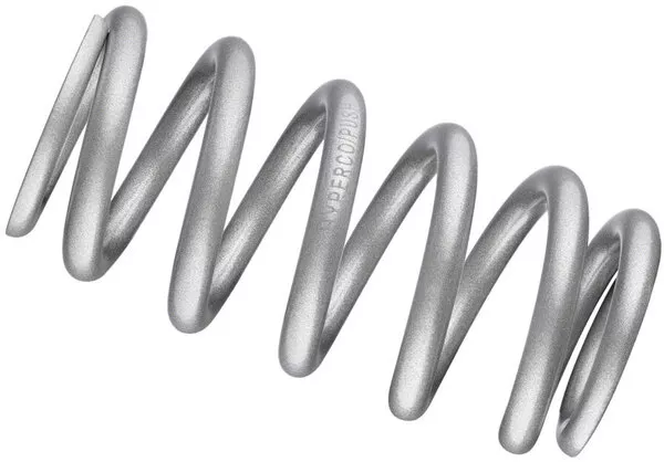 PUSH Industries PUSH Industries HyperCoil ELEVENSIX Spring - 200 Series, 475lb, 55mm Max Stroke