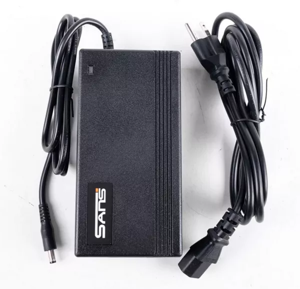 PWR Dually Charger