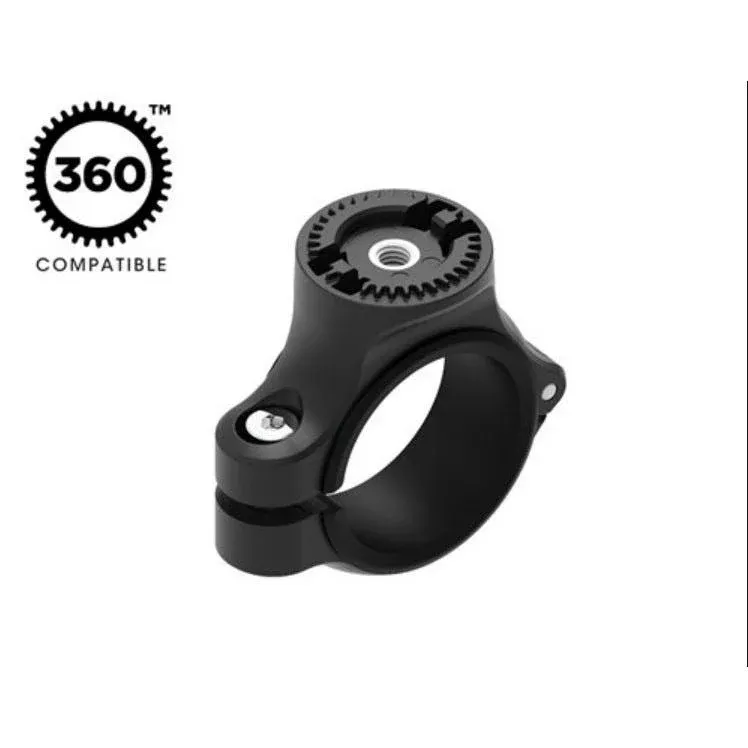 Quad Lock 360 Base-Bar Clamp Medium