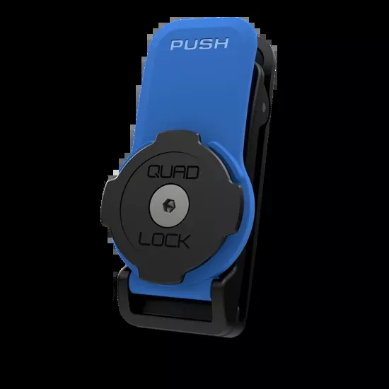 Quad Lock Belt Clip