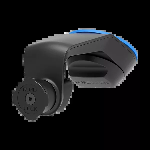 Quad Lock Car Mount - Version 5