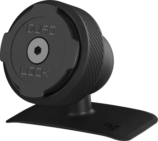 Quad Lock Dash / Console Car Mount