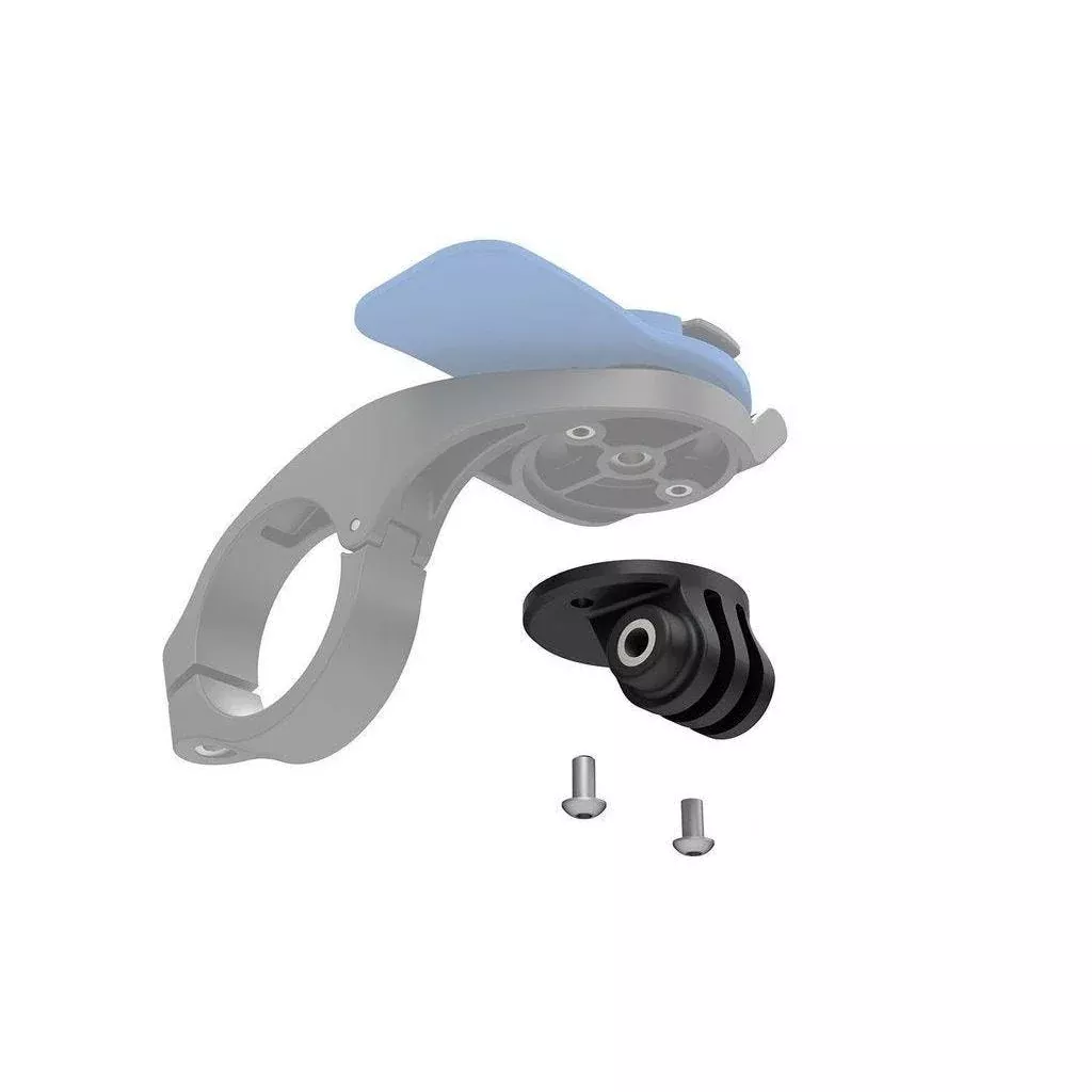 Quad Lock Go Pro Adaptor for Out Front Mount