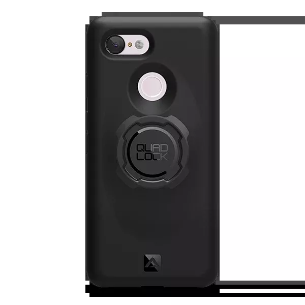 Quad Lock Google Pixel 3 Phone Case