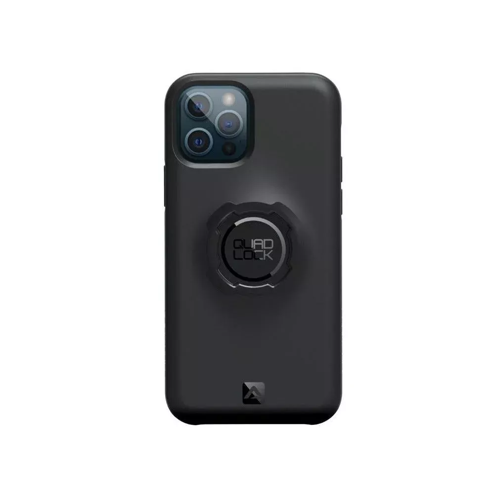 Quad Lock iPhone 12 / 12 Pro Phone Case