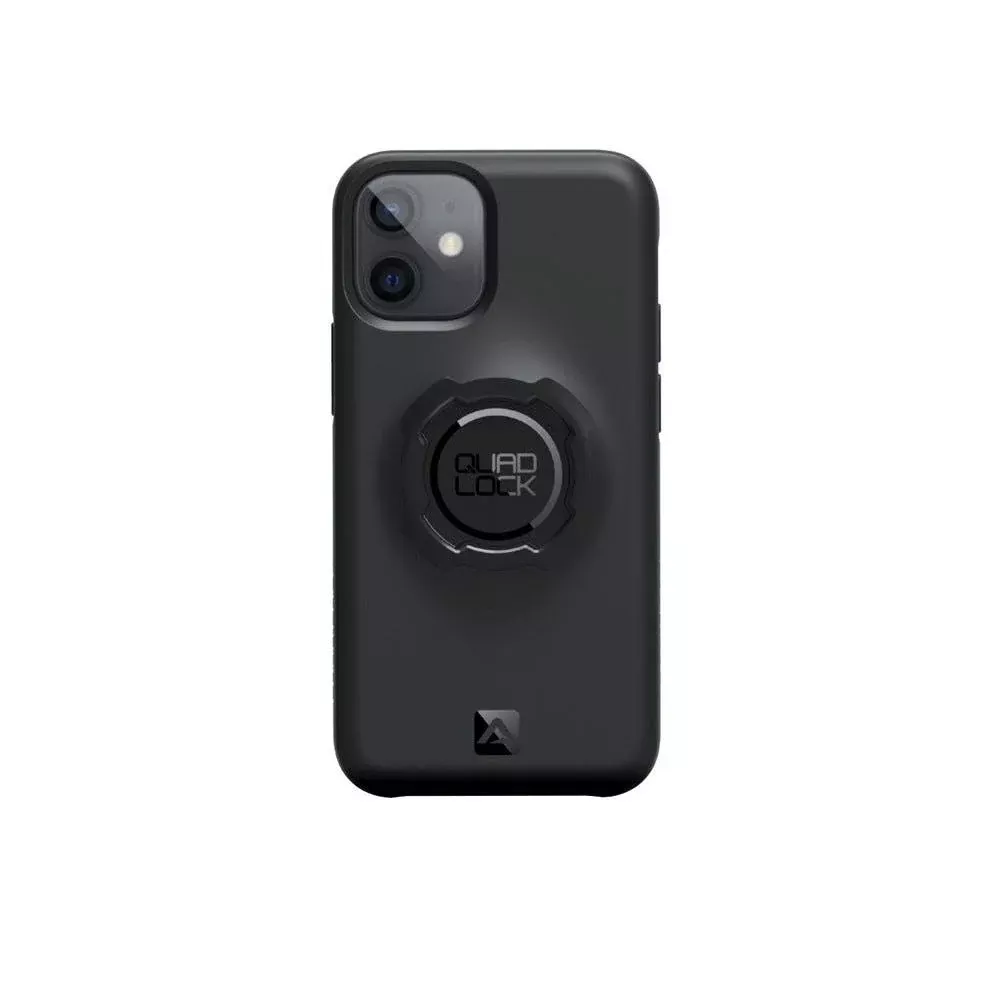 Quad Lock iPhone 12 Mini Phone Case