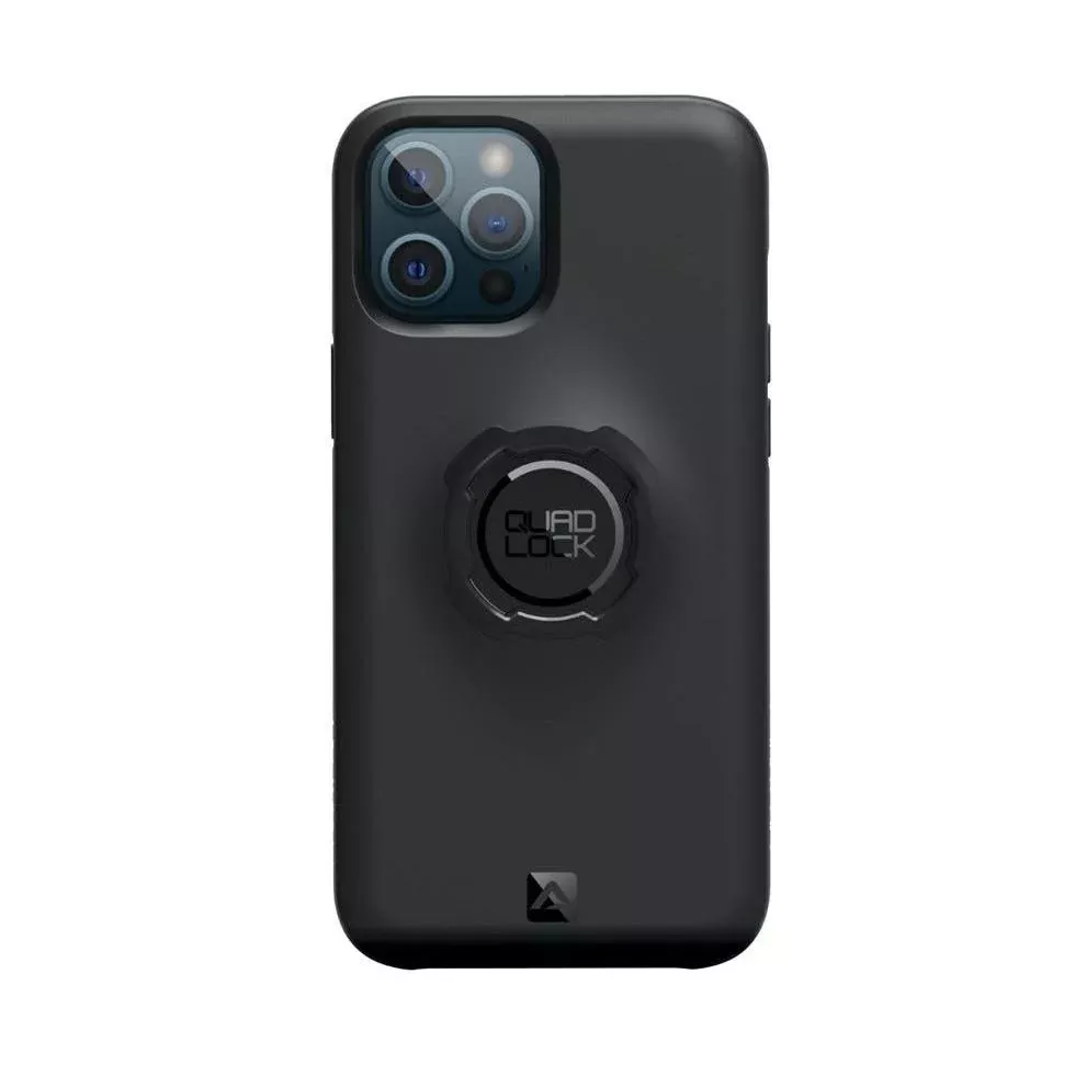 Quad Lock iPhone 12 Pro Max Phone Case