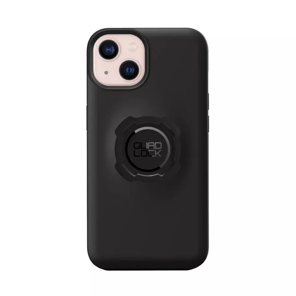 Quad Lock iPhone 13 Phone Case